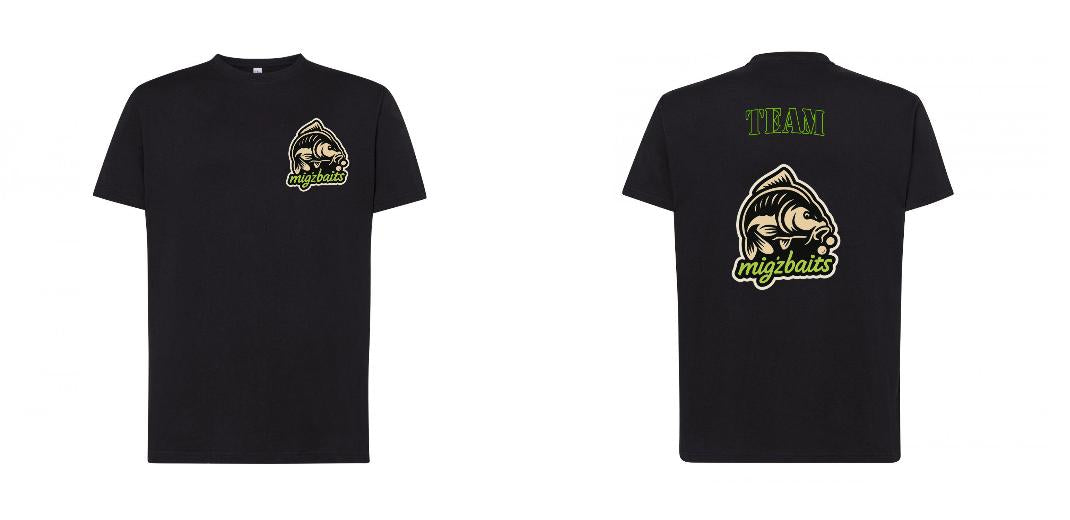 T-SHIRT PREMIUM UNISEXE PERSONNALISABLE REF : JK190