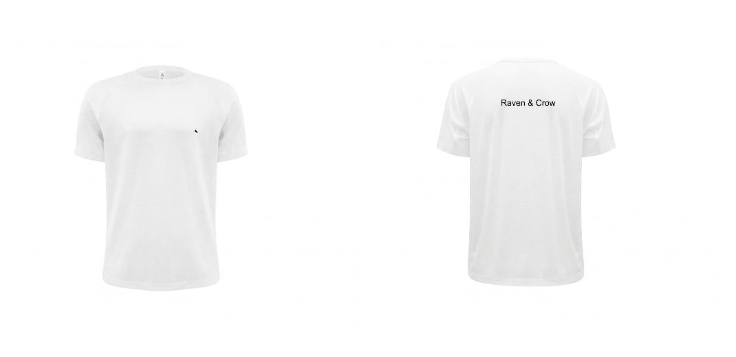 T-SHIRT SPORT PERSONNALISABLE : JK900