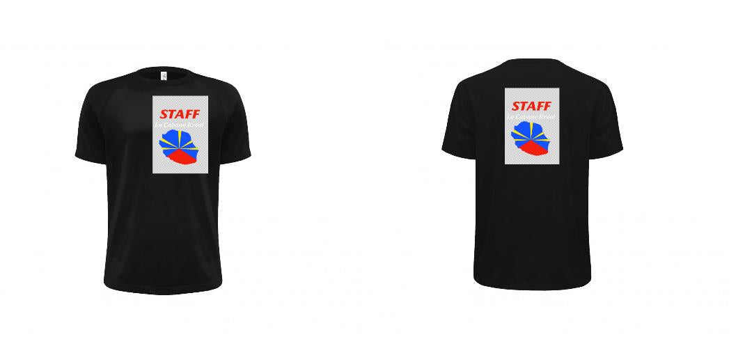 T-SHIRT SPORT PERSONNALISABLE : JK900