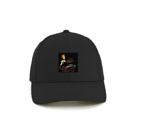 CASQUETTE PERSONNALISABLE 6 PANNEAUX REF : BF651