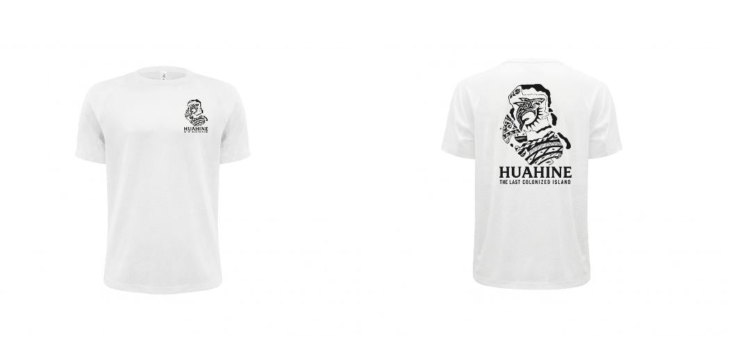 T-SHIRT SPORT PERSONNALISABLE : JK900