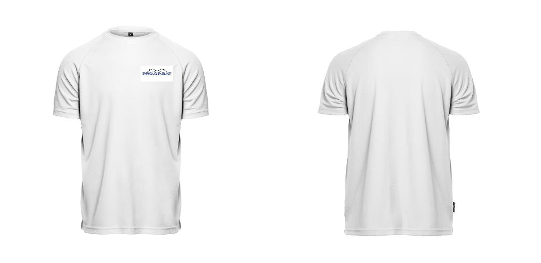 T-SHIRT SPORT HOMME PERSONNALISABLE REF : PK140