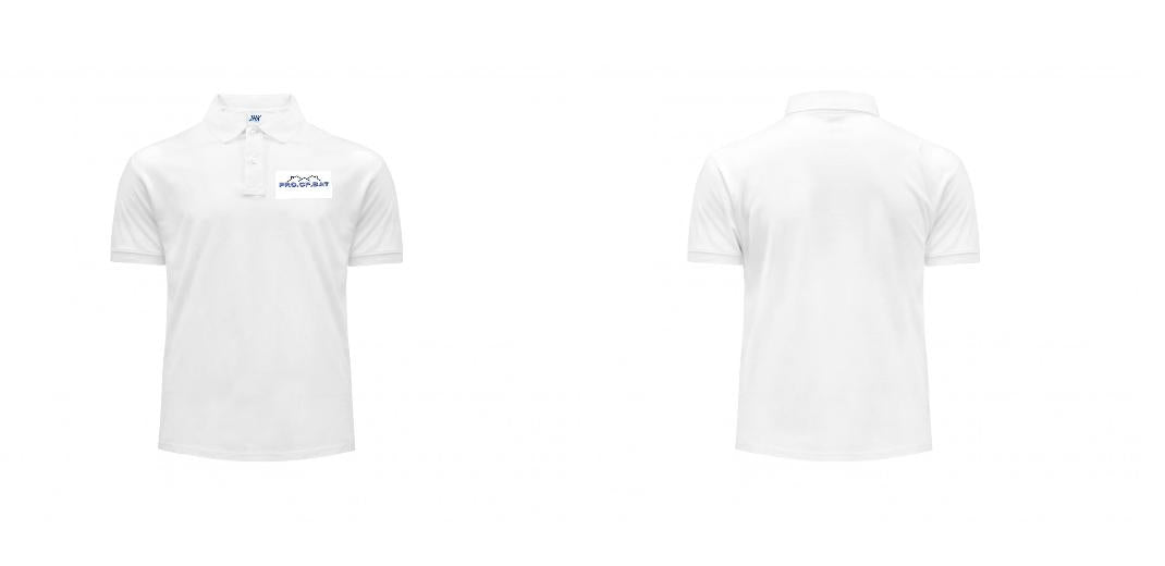 POLO PERSONNALISABLE REF : JK210