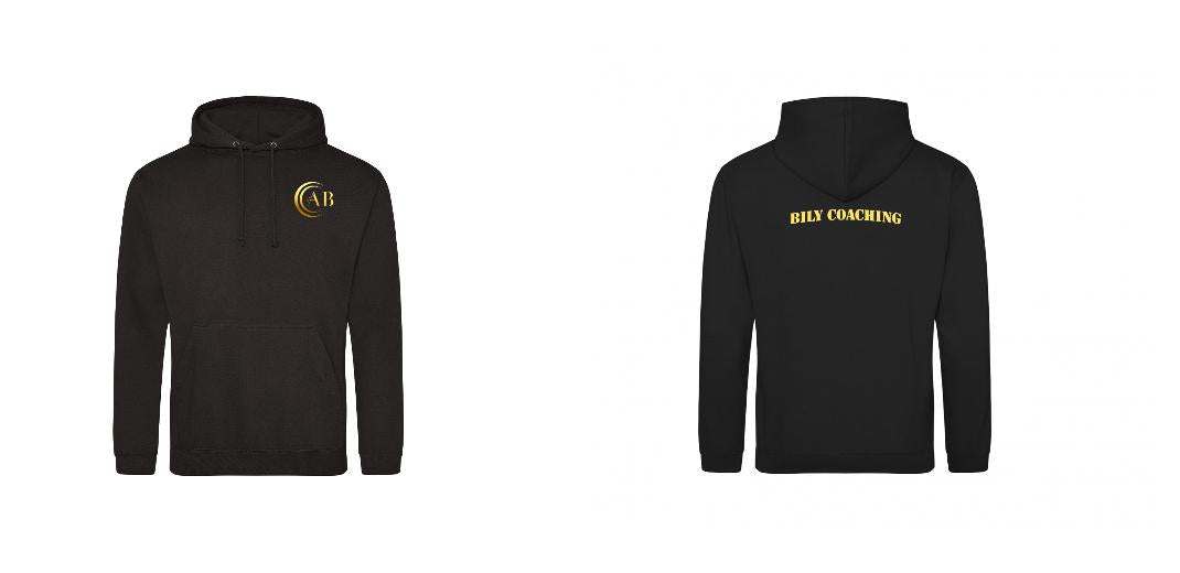 SWEAT A CAPUCHE PERSONNALISABLE REF : JH001