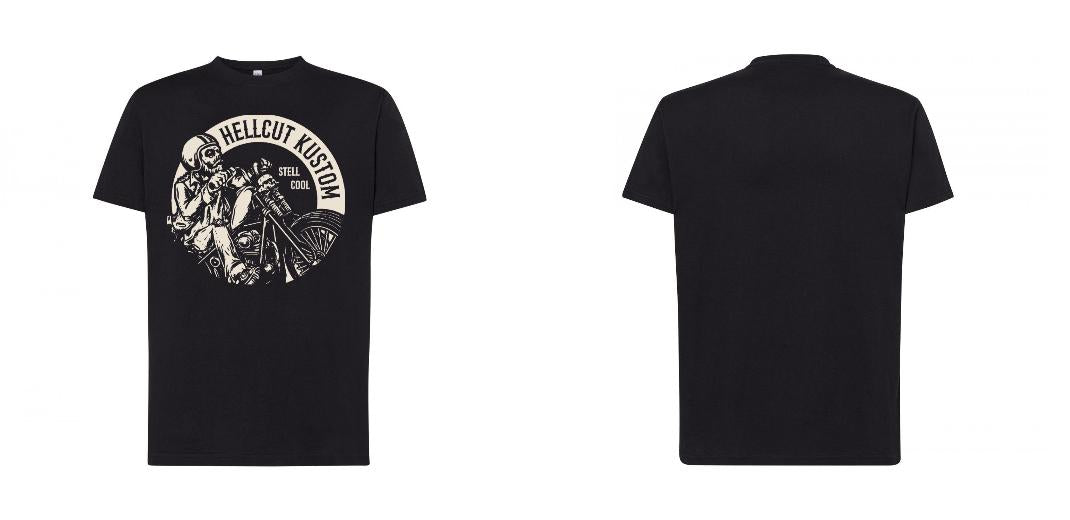 T-SHIRT PREMIUM UNISEXE PERSONNALISABLE REF : JK190