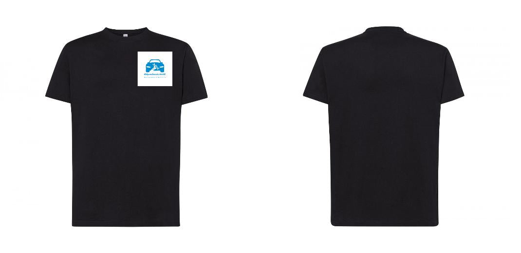 T-SHIRT PREMIUM UNISEXE PERSONNALISABLE REF : JK190