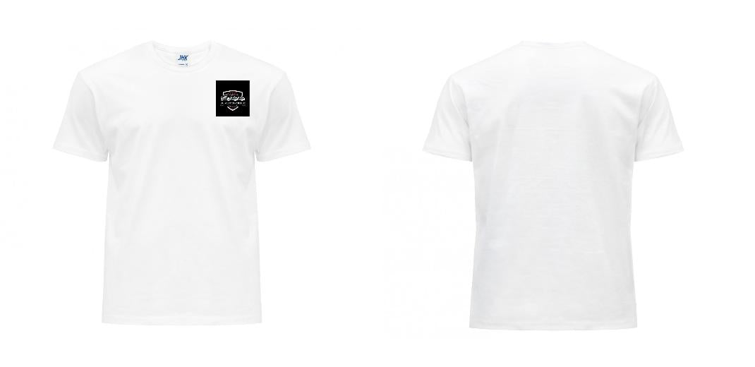 T-SHIRT PREMIUM UNISEXE PERSONNALISABLE REF : JK190