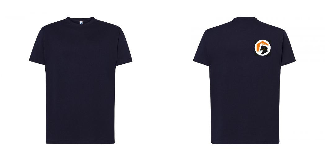 T-SHIRT PREMIUM UNISEXE PERSONNALISABLE REF : JK190