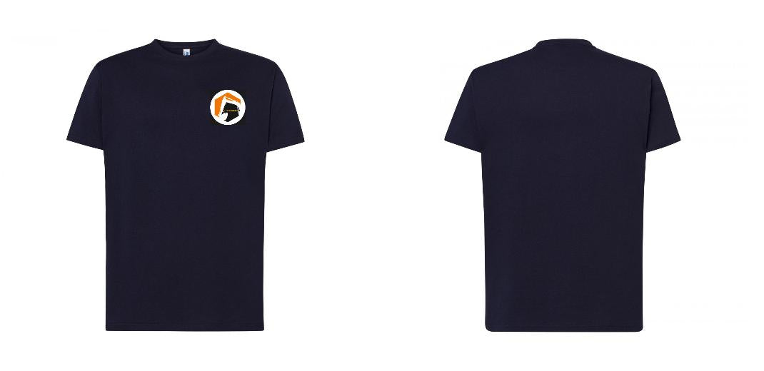 T-SHIRT PREMIUM UNISEXE PERSONNALISABLE REF : JK190