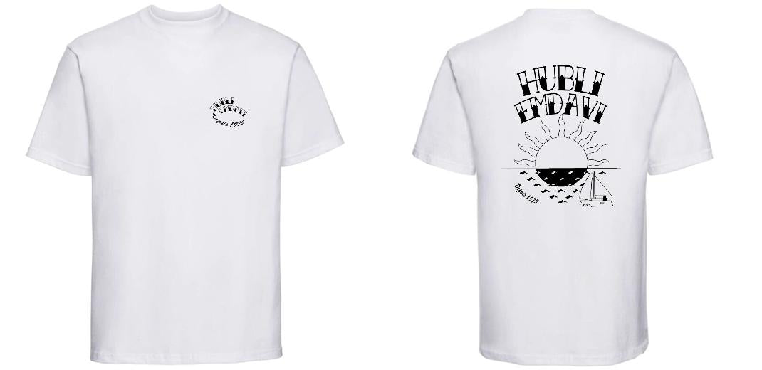 T-SHIRT PRESTIGE EPAIS UNISEXE PERSONNALISABLE REF : RU215
