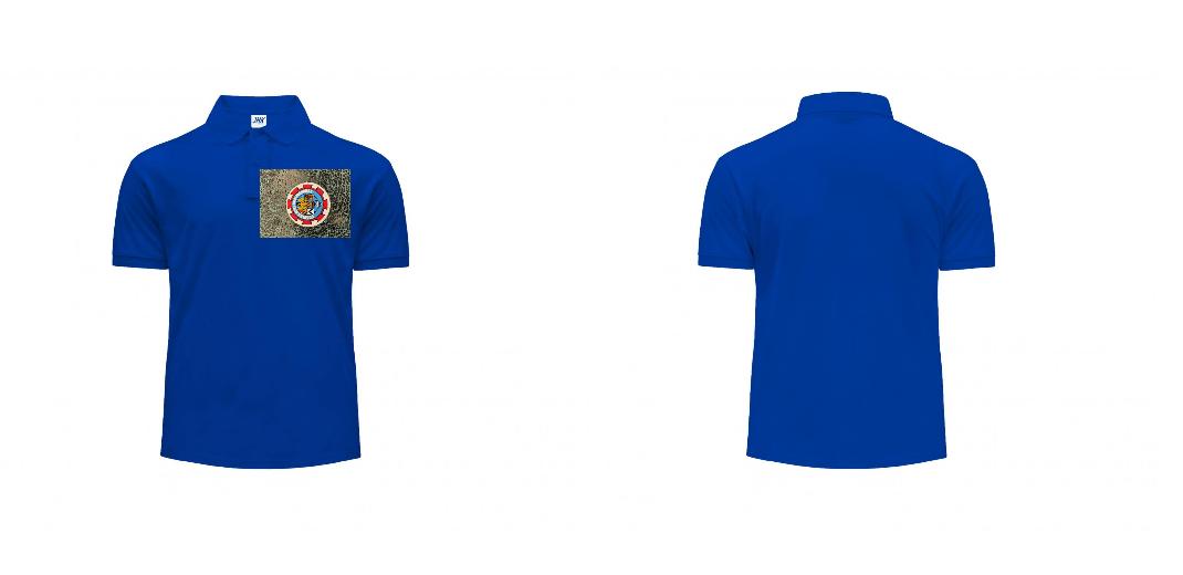 POLO PERSONNALISABLE REF : JK210