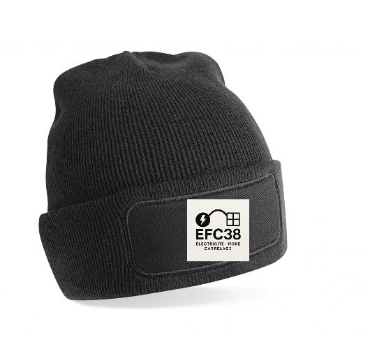 BONNET PERSONNALISABLE REF : BF445