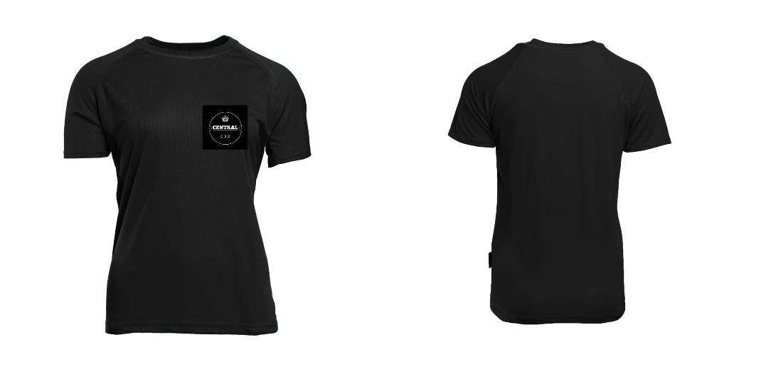 T-SHIRT SPORT FEMME PERSONNALISABLE REF : PK141