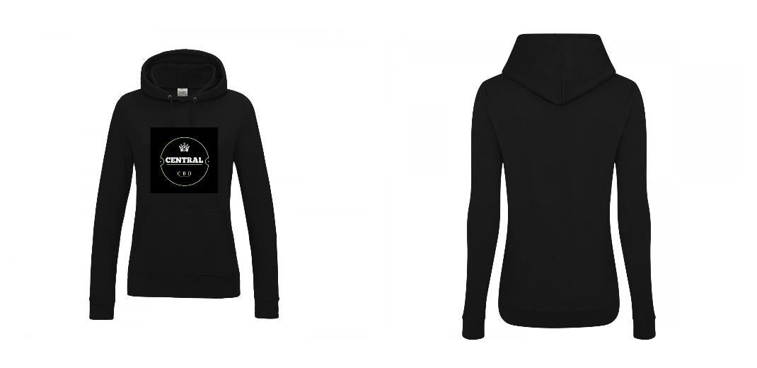 SWEAT A CAPUCHE FEMME PERSONNALISABLE REF : JH01F