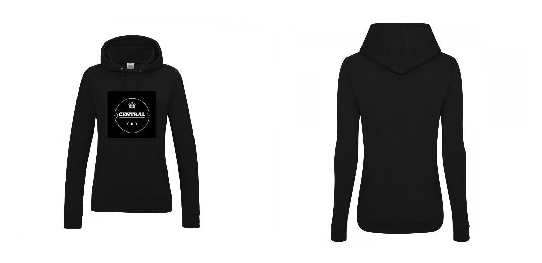 SWEAT A CAPUCHE FEMME PERSONNALISABLE REF : JH01F