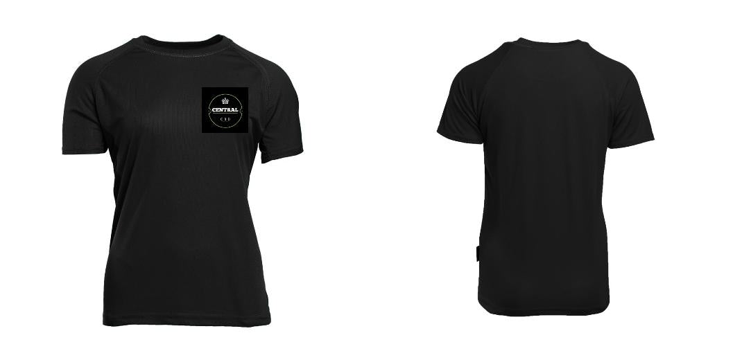 T-SHIRT SPORT FEMME PERSONNALISABLE REF : PK141