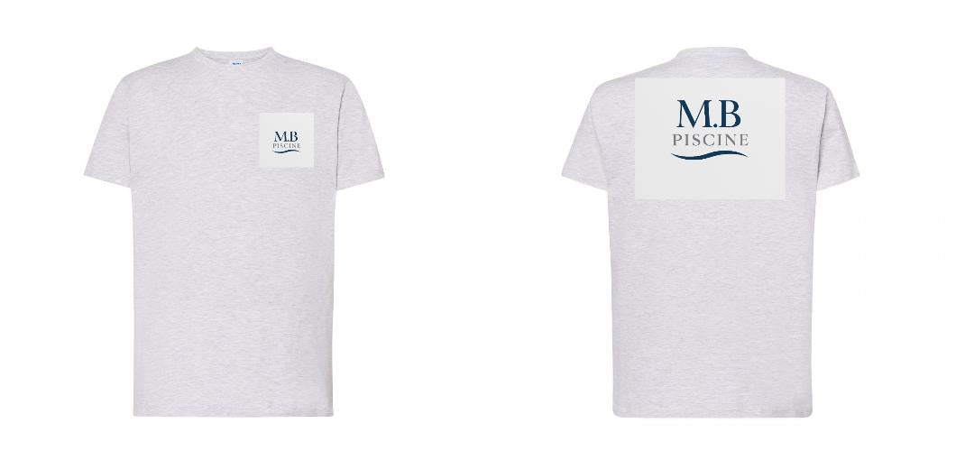 T-SHIRT PREMIUM UNISEXE PERSONNALISABLE REF : JK190