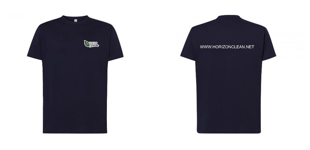 T-SHIRT PREMIUM UNISEXE 100% COTON PERSONNALISABLE REF : JK190
