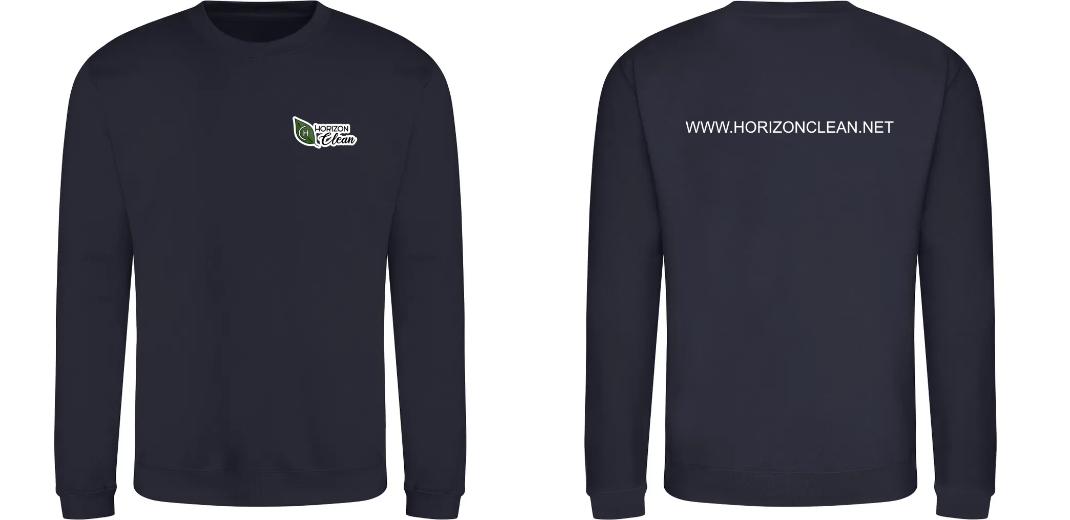 PULL COL ROND PERSONNALISABLE REF : JH030