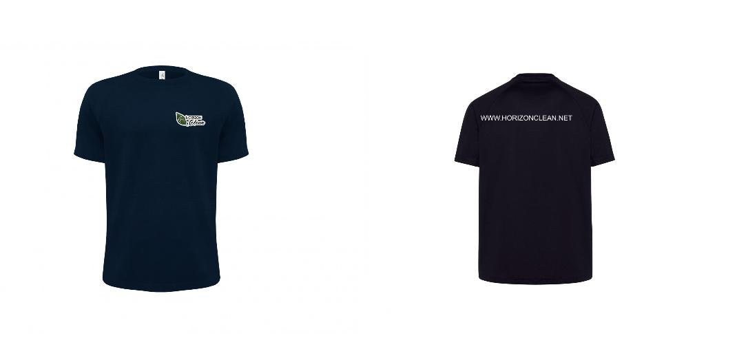 T-SHIRT SPORT PERSONNALISABLE : JK900