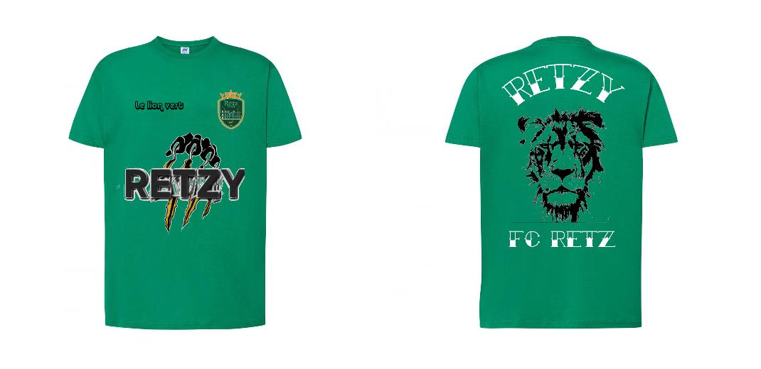 T-SHIRT PREMIUM UNISEXE 100% COTON PERSONNALISABLE REF : JK190