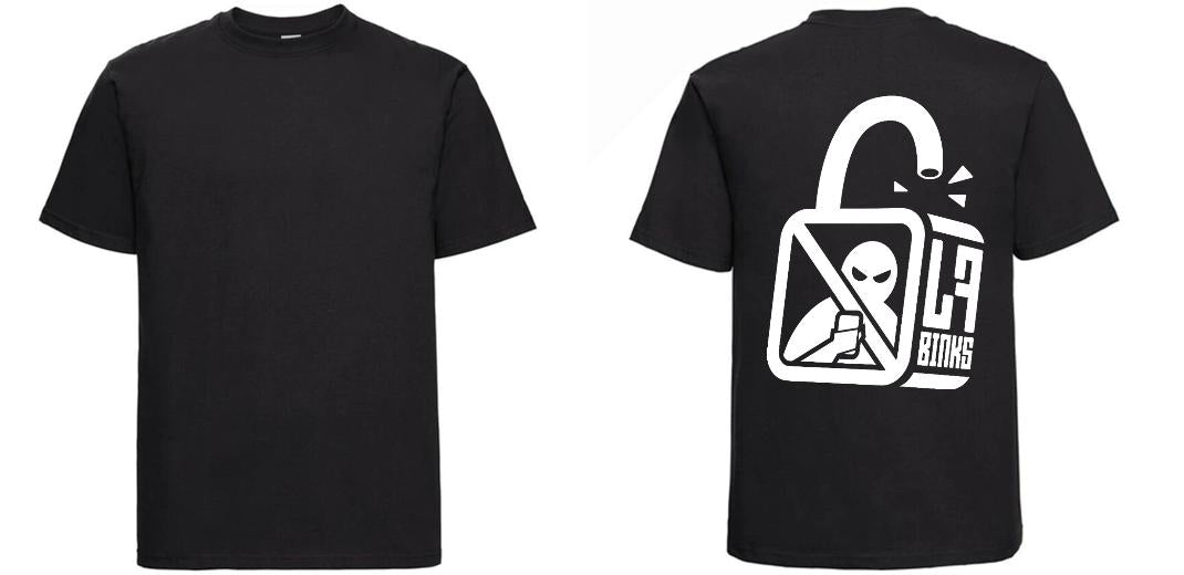 T-SHIRT PRESTIGE EPAIS UNISEXE 100% COTON PERSONNALISABLE REF : RU215