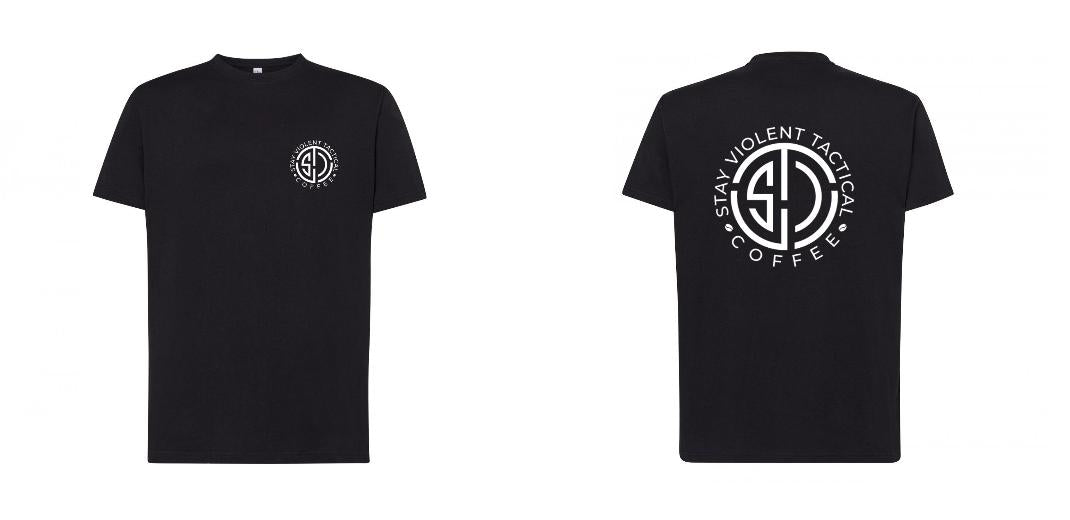 T-SHIRT PREMIUM UNISEXE 100% COTON PERSONNALISABLE REF : JK190