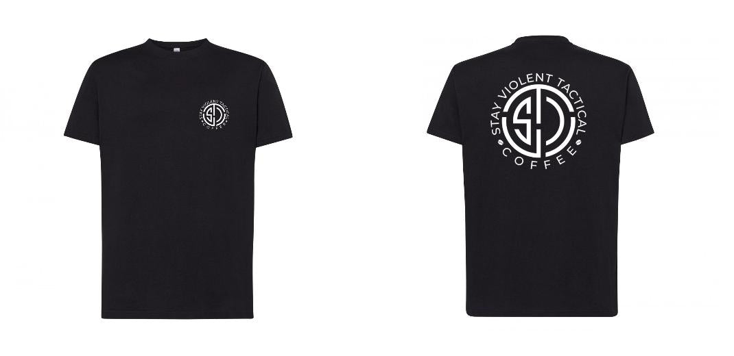 T-SHIRT PREMIUM UNISEXE 100% COTON PERSONNALISABLE REF : JK190