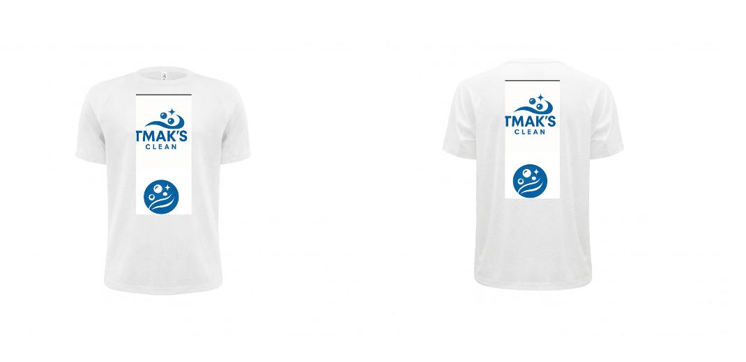 T-SHIRT SPORT PERSONNALISABLE : JK900