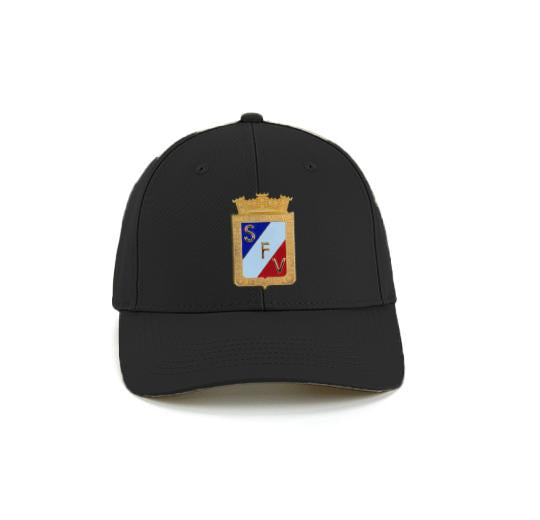 CASQUETTE PERSONNALISABLE 6 PANNEAUX REF : BF651