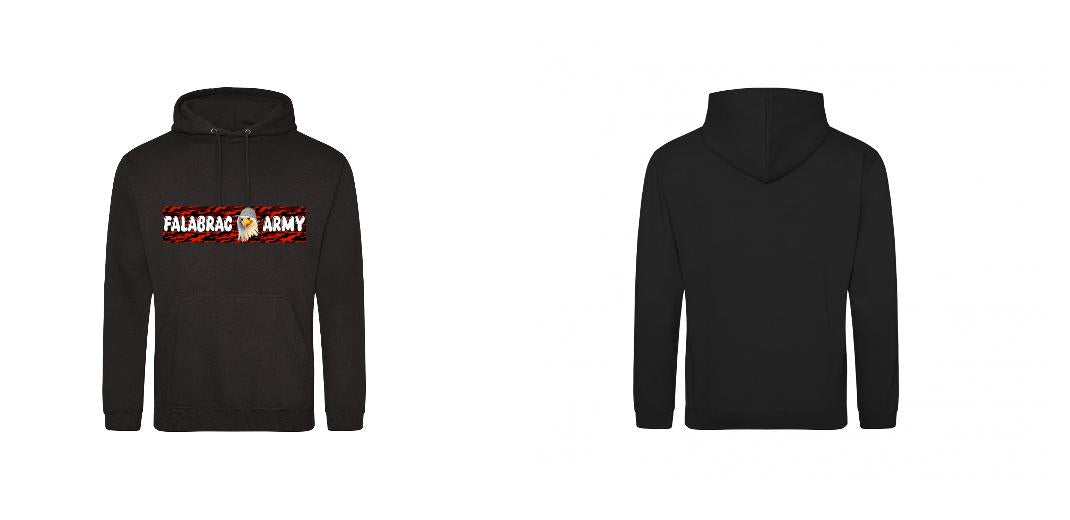 SWEAT A CAPUCHE PERSONNALISABLE REF : JH001