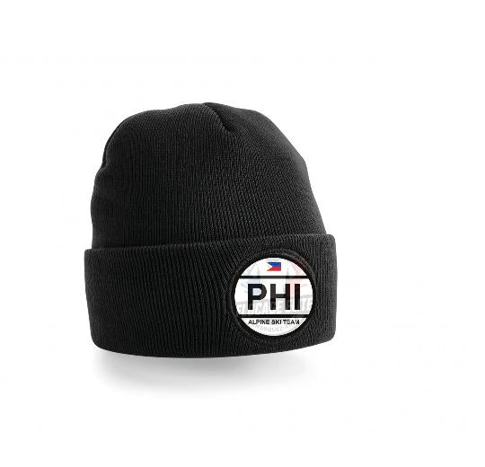 BONNET PERSONNALISABLE REF : BF446