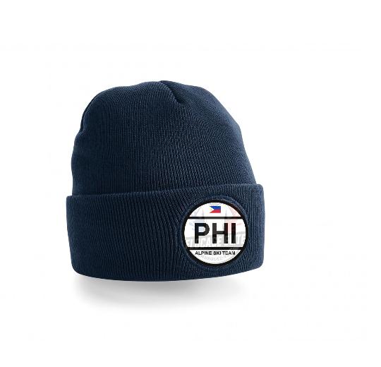BONNET PERSONNALISABLE REF : BF446