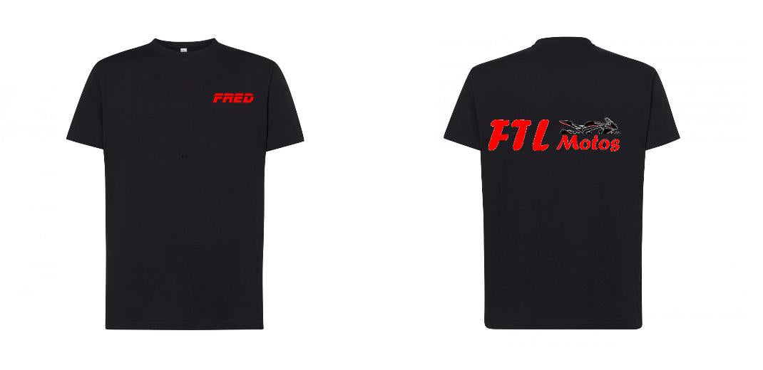 T-SHIRT PREMIUM UNISEXE 100% COTON PERSONNALISABLE REF : JK190