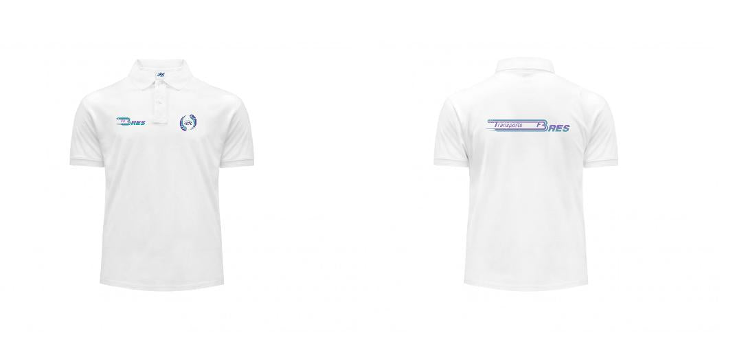 POLO PERSONNALISABLE REF : JK210