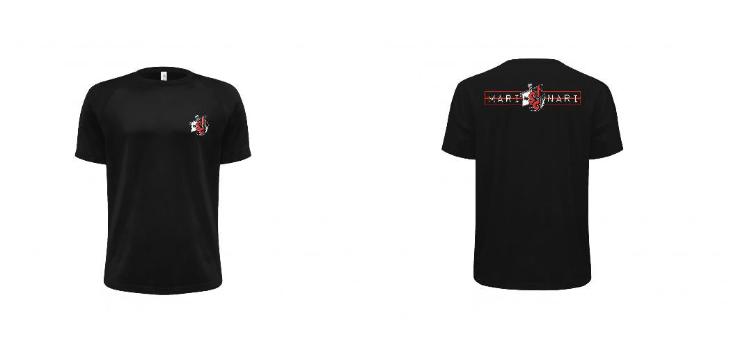 T-SHIRT SPORT PERSONNALISABLE : JK900