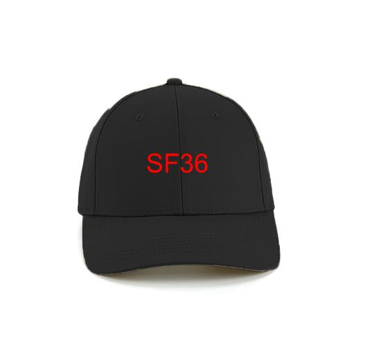 CASQUETTE PERSONNALISABLE 6 PANNEAUX REF : BF651