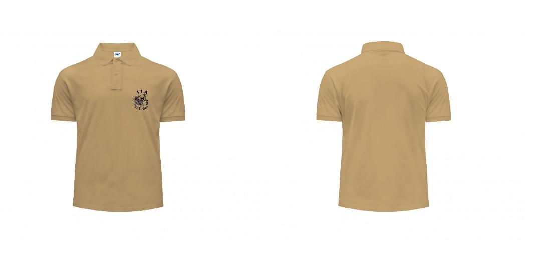 POLO PERSONNALISABLE REF : JK210