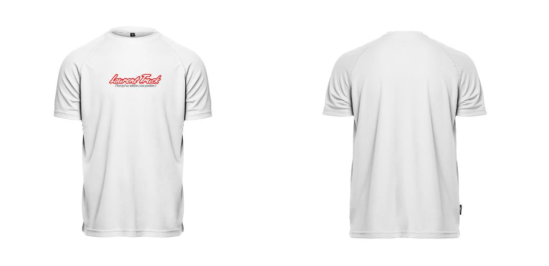 T-SHIRT SPORT HOMME PERSONNALISABLE REF : PK140