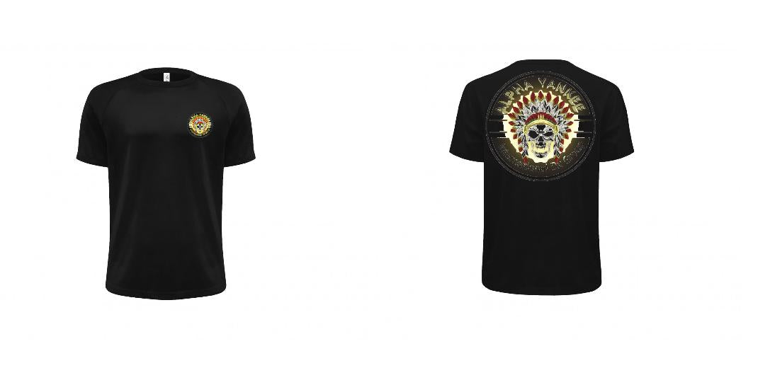 T-SHIRT SPORT PERSONNALISABLE : JK900