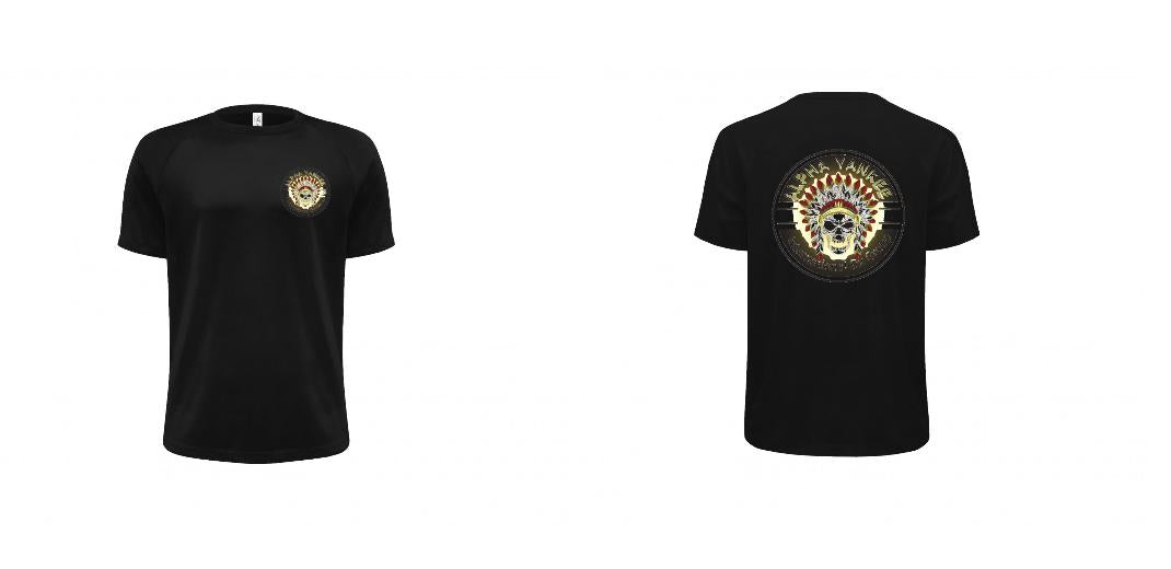 T-SHIRT SPORT PERSONNALISABLE : JK900