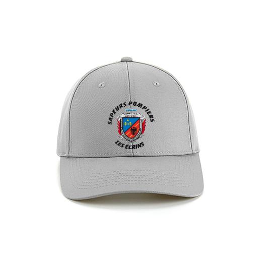 CASQUETTE PERSONNALISABLE 6 PANNEAUX REF : BF651