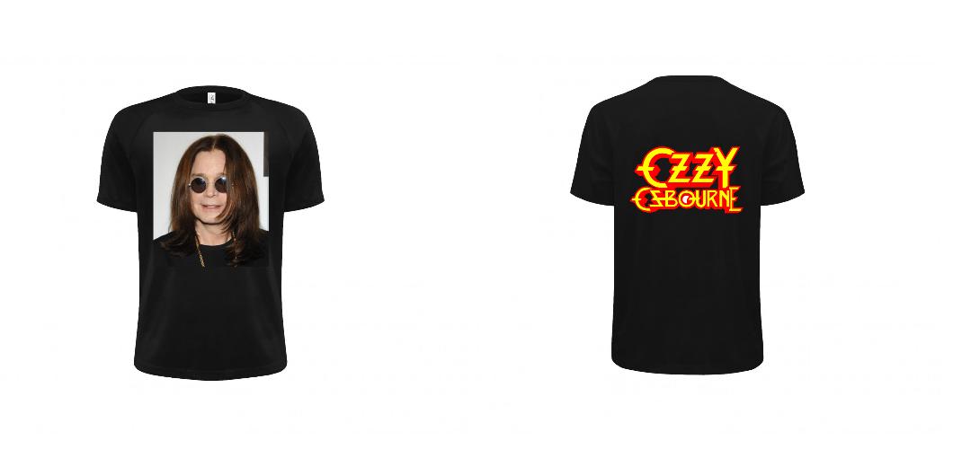 T-SHIRT SPORT PERSONNALISABLE : JK900
