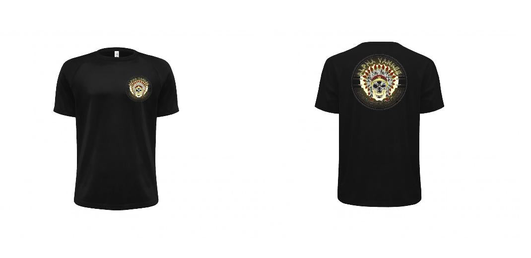 T-SHIRT SPORT PERSONNALISABLE : JK900