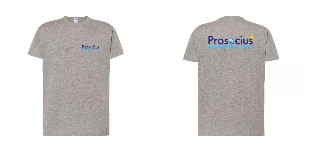 T-SHIRT PREMIUM UNISEXE 100% COTON PERSONNALISABLE REF : JK190