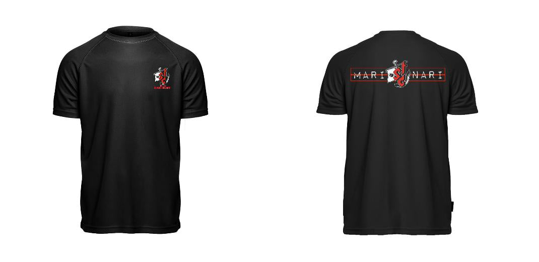 T-SHIRT SPORT HOMME PERSONNALISABLE REF : PK140