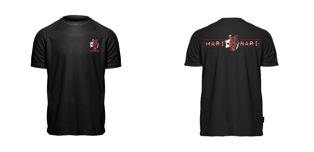 T-SHIRT SPORT HOMME PERSONNALISABLE REF : PK140