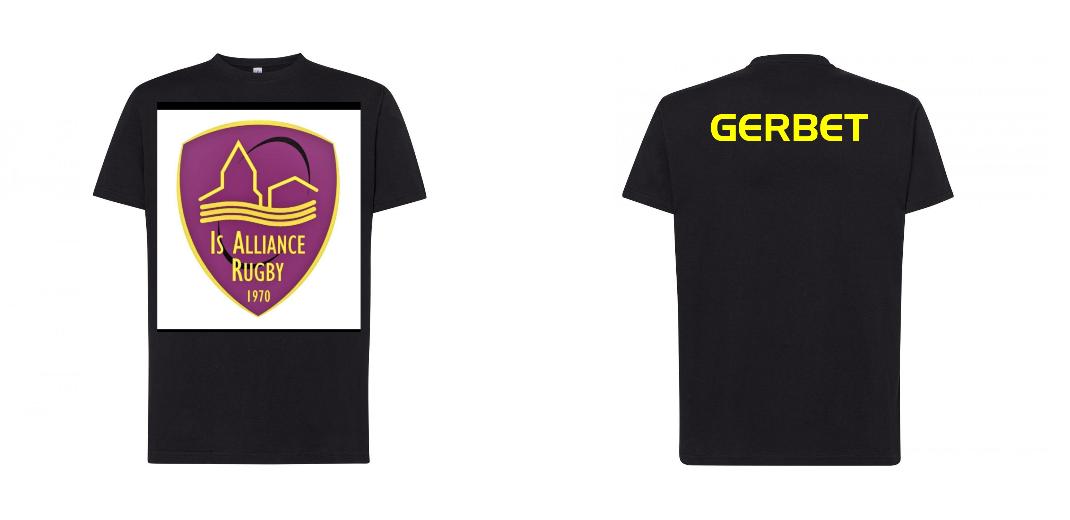 T-SHIRT PREMIUM UNISEXE 100% COTON PERSONNALISABLE REF : JK190