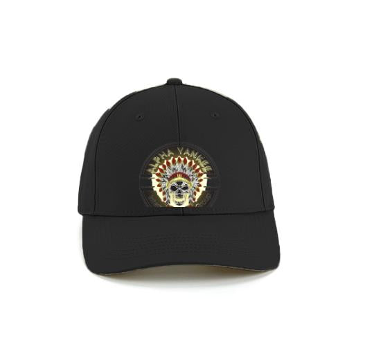 CASQUETTE PERSONNALISABLE 6 PANNEAUX REF : BF651