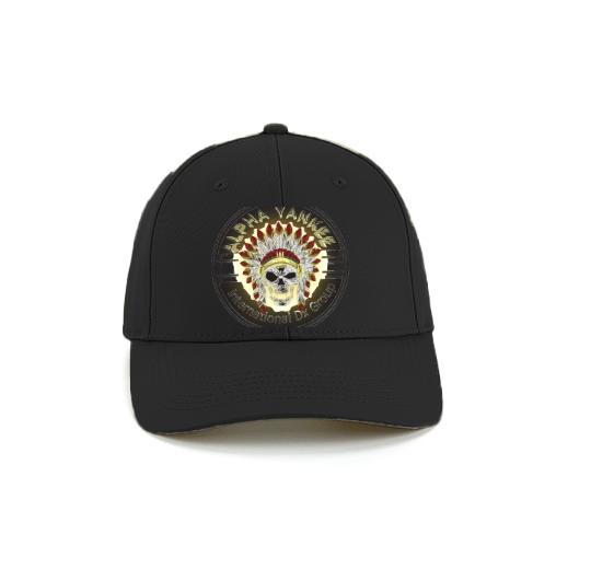 CASQUETTE PERSONNALISABLE 6 PANNEAUX REF : BF651